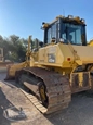 Used Komatsu